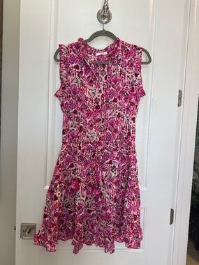 Avara mini dress Large
